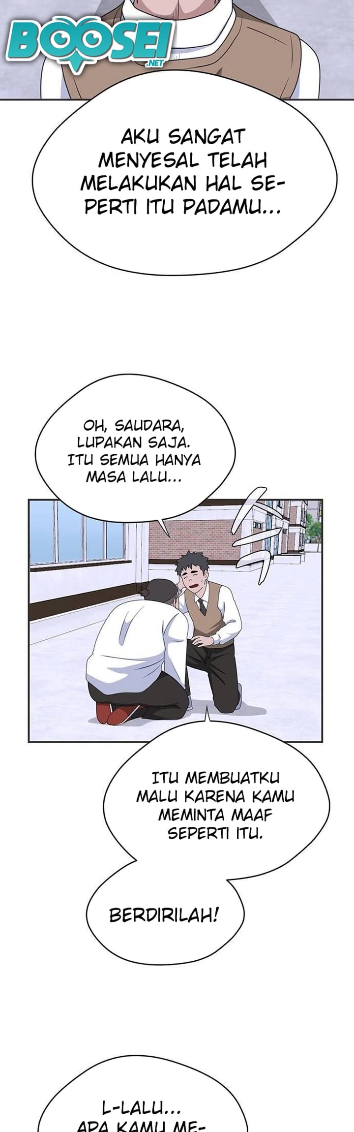 System Rules Chapter 40 Gambar 19