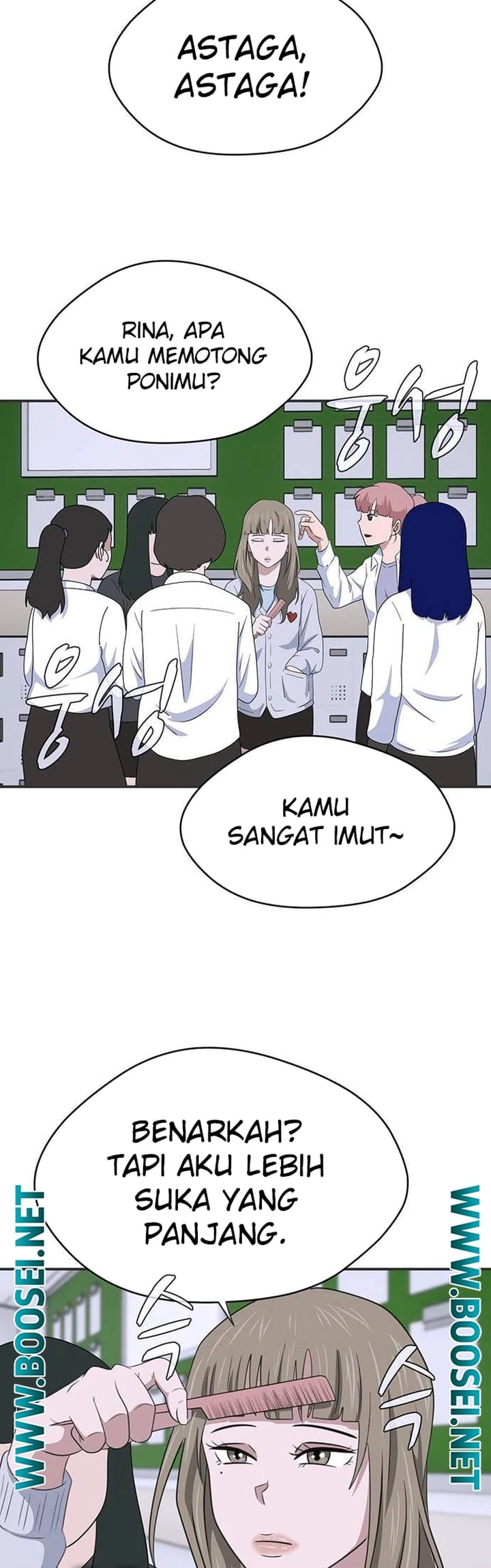 System Rules Chapter 40 Gambar 21