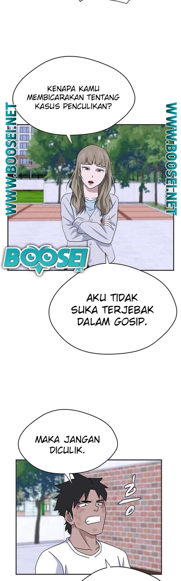 System Rules Chapter 40 Gambar 28
