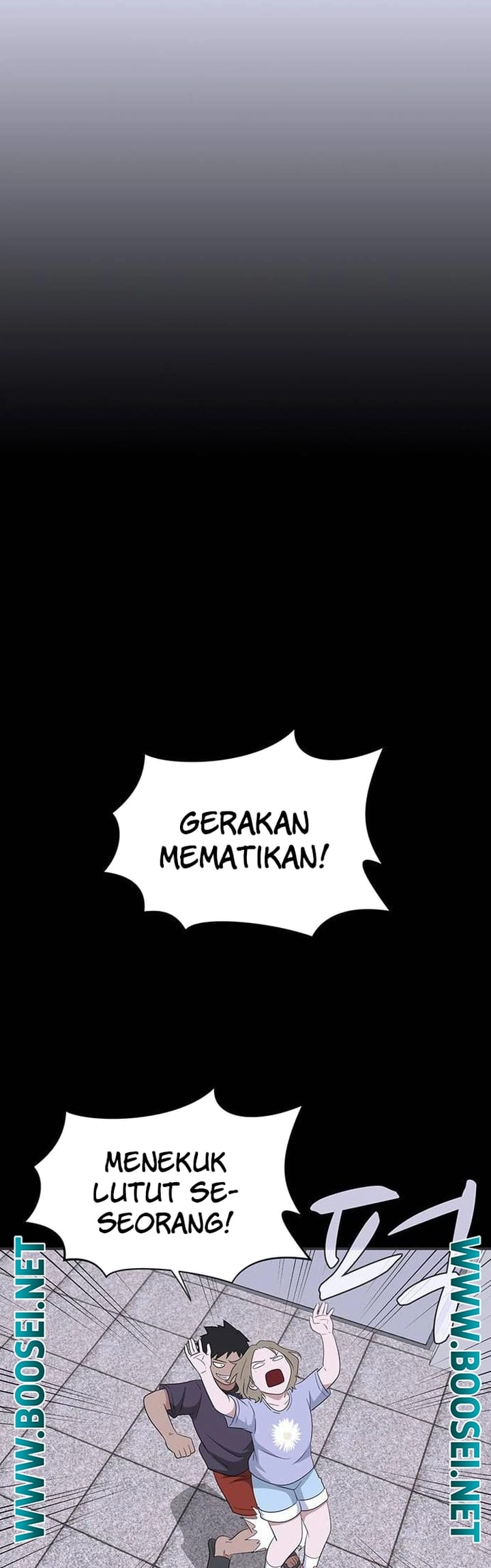 System Rules Chapter 40 Gambar 33
