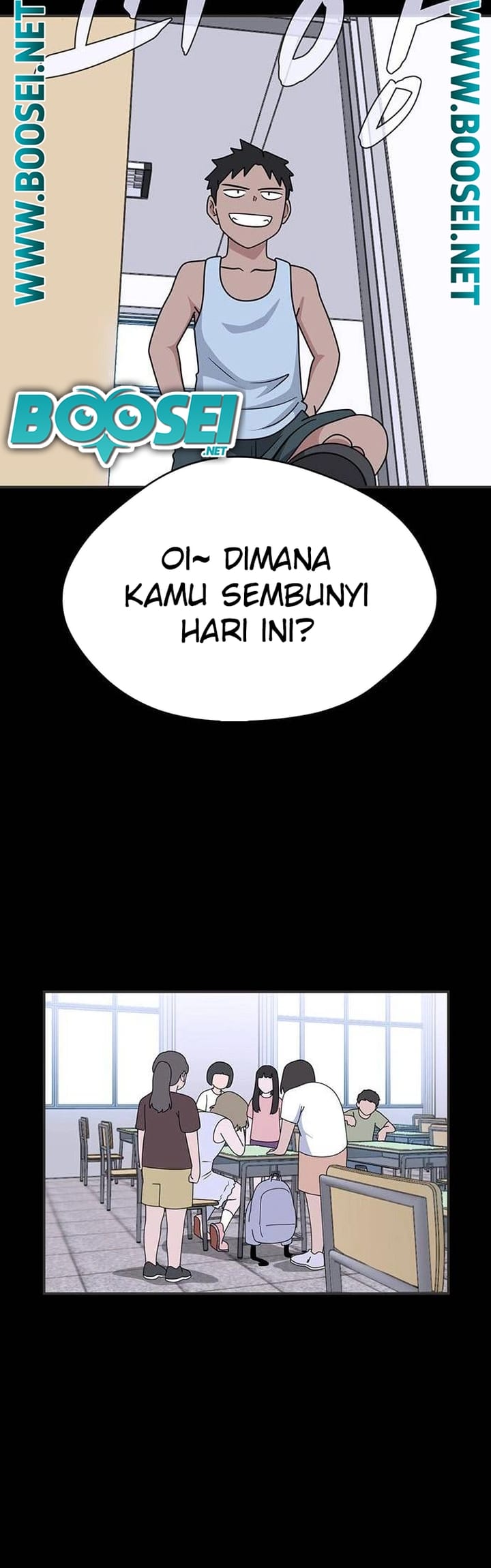 System Rules Chapter 40 Gambar 37