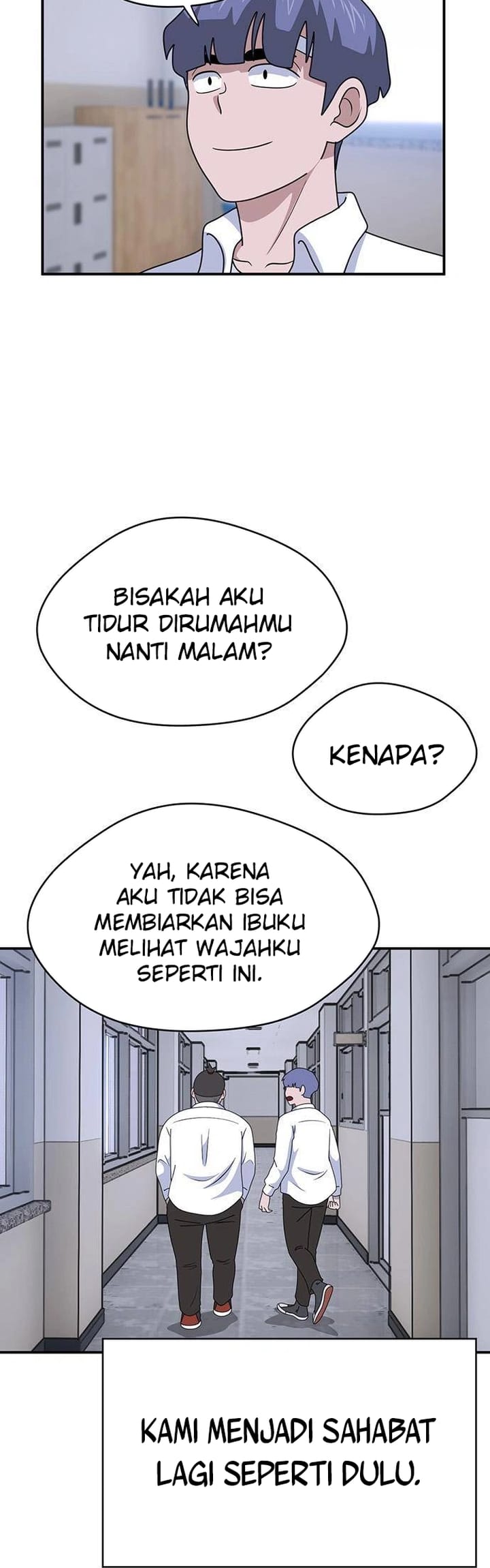 System Rules Chapter 40 Gambar 5