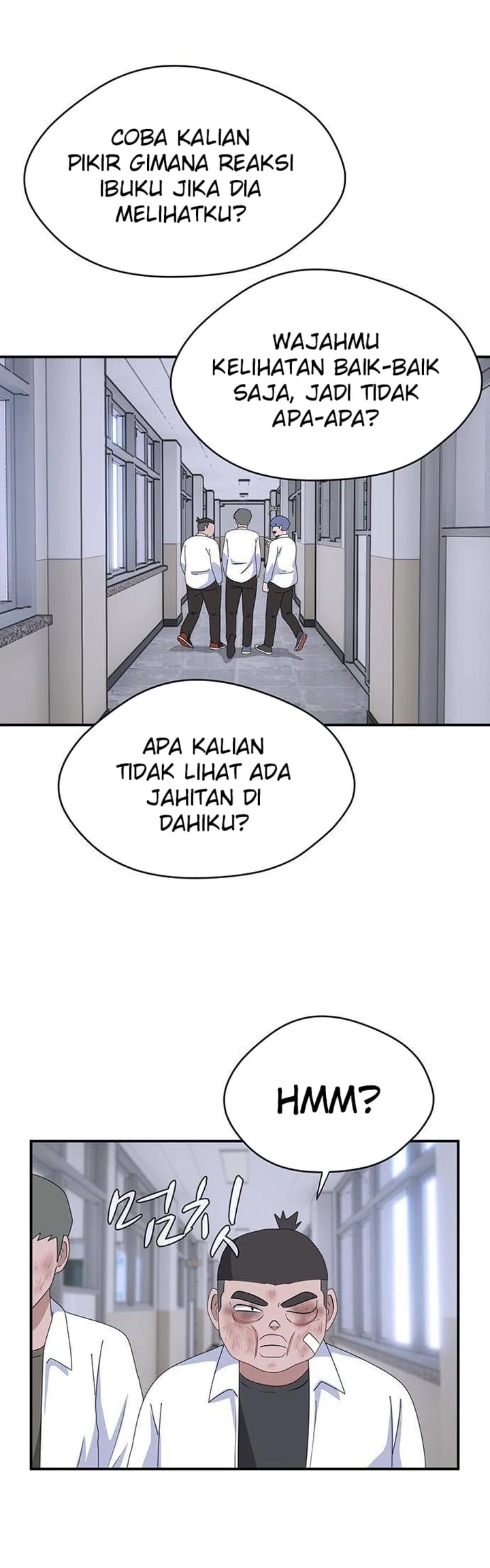 System Rules Chapter 40 Gambar 7