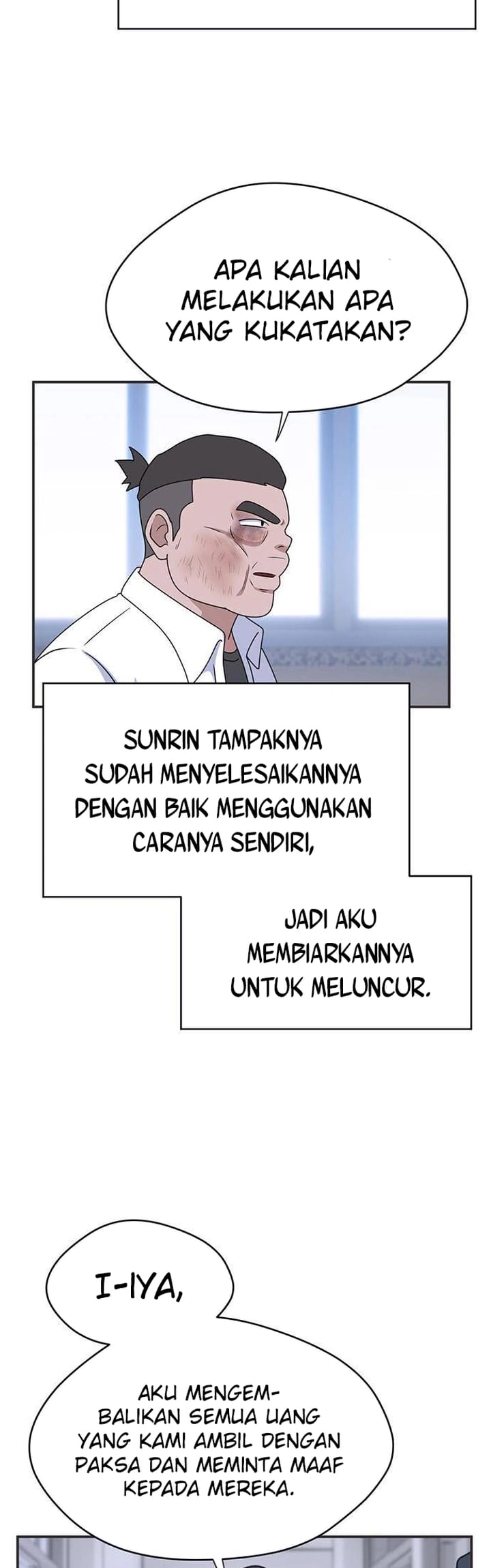 System Rules Chapter 40 Gambar 9