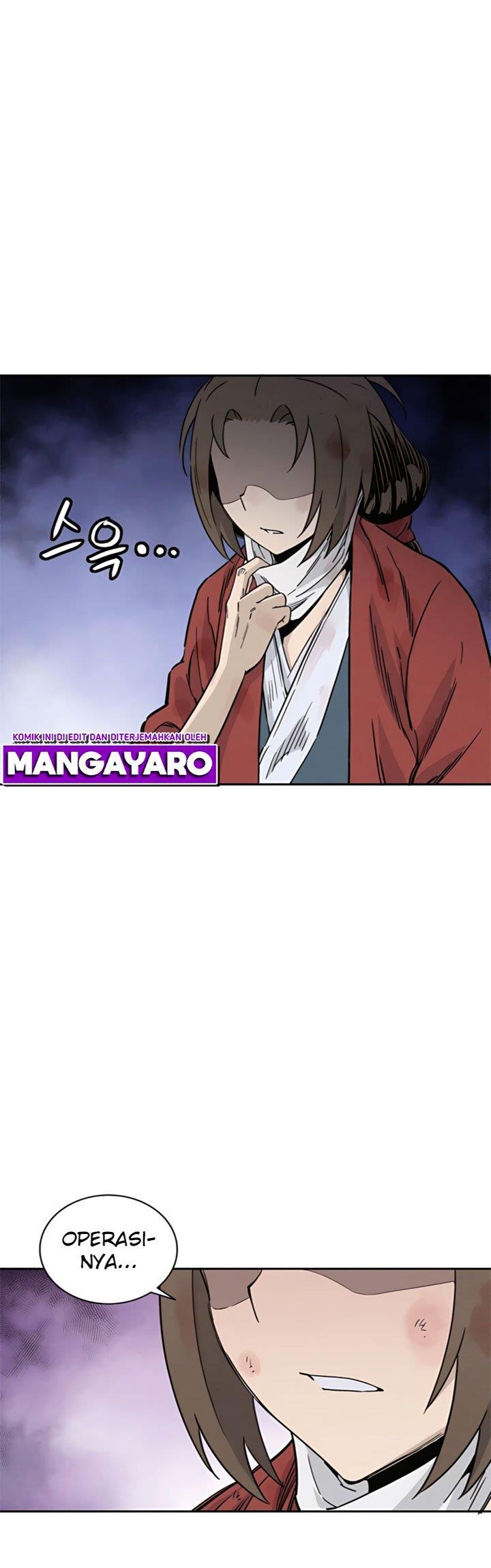 I Reincarnated as a Legendary Surgeon Chapter 49 Gambar 10