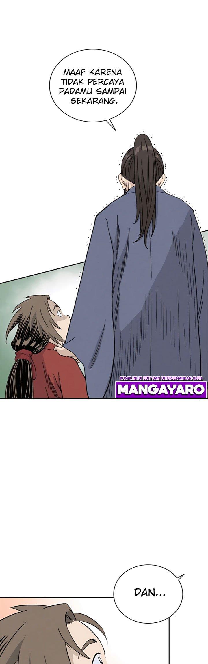 I Reincarnated as a Legendary Surgeon Chapter 49 Gambar 31