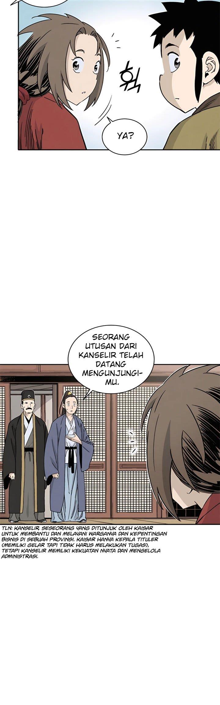 I Reincarnated as a Legendary Surgeon Chapter 49 Gambar 38