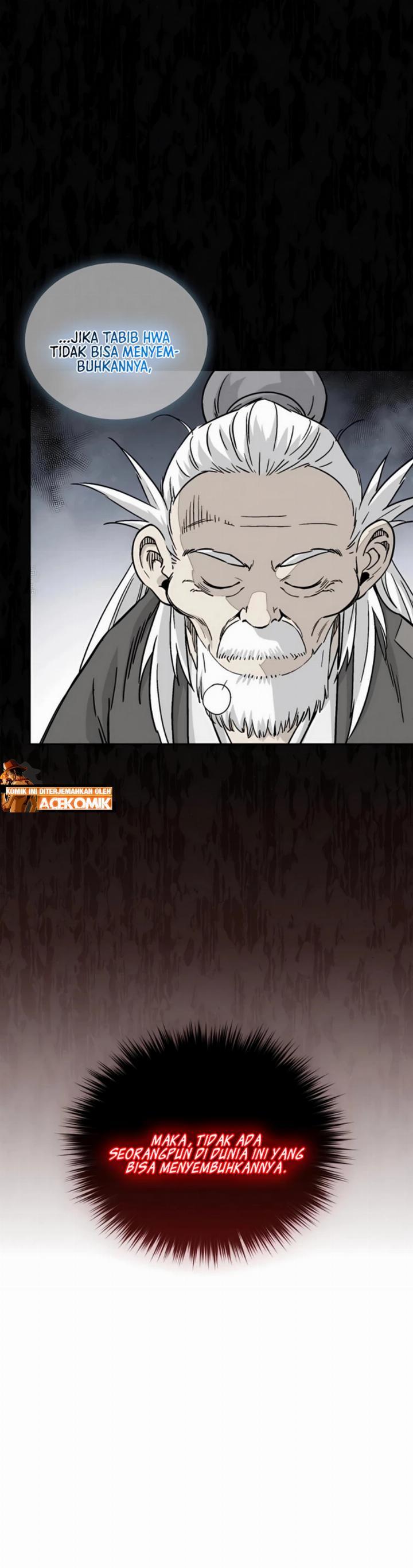 I Reincarnated as a Legendary Surgeon Chapter 48 Gambar 14