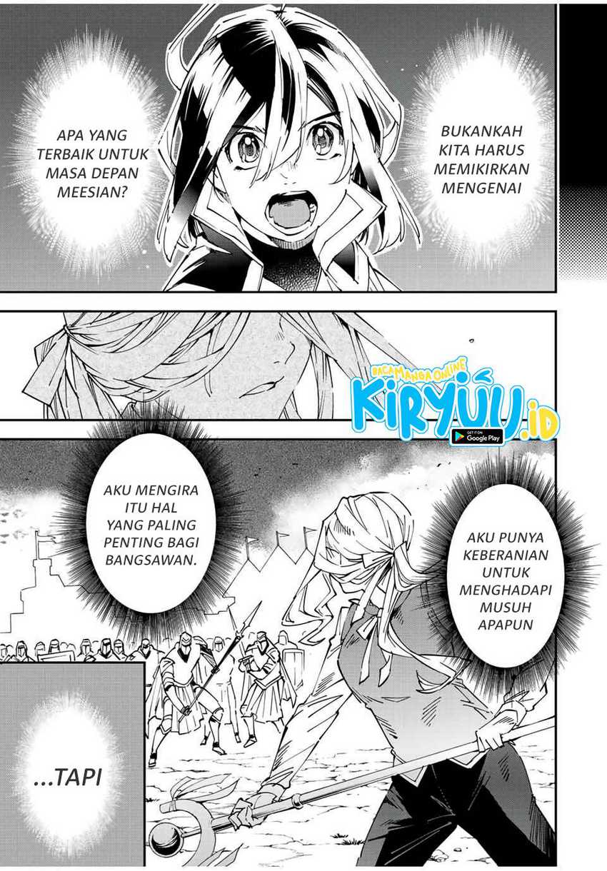 Reincarnated as an Aristocrat with an Appraisal Skill Chapter 74 Gambar 10