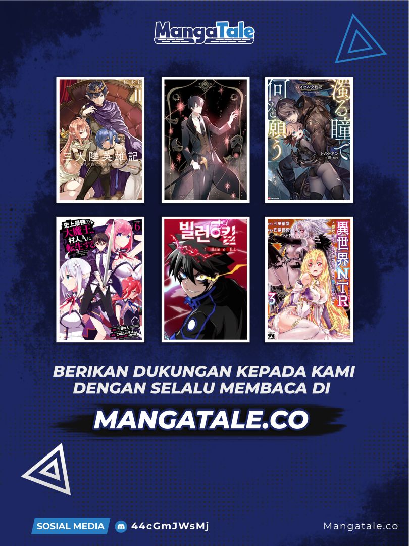 One Step to The Demon King Chapter 11 Gambar 11