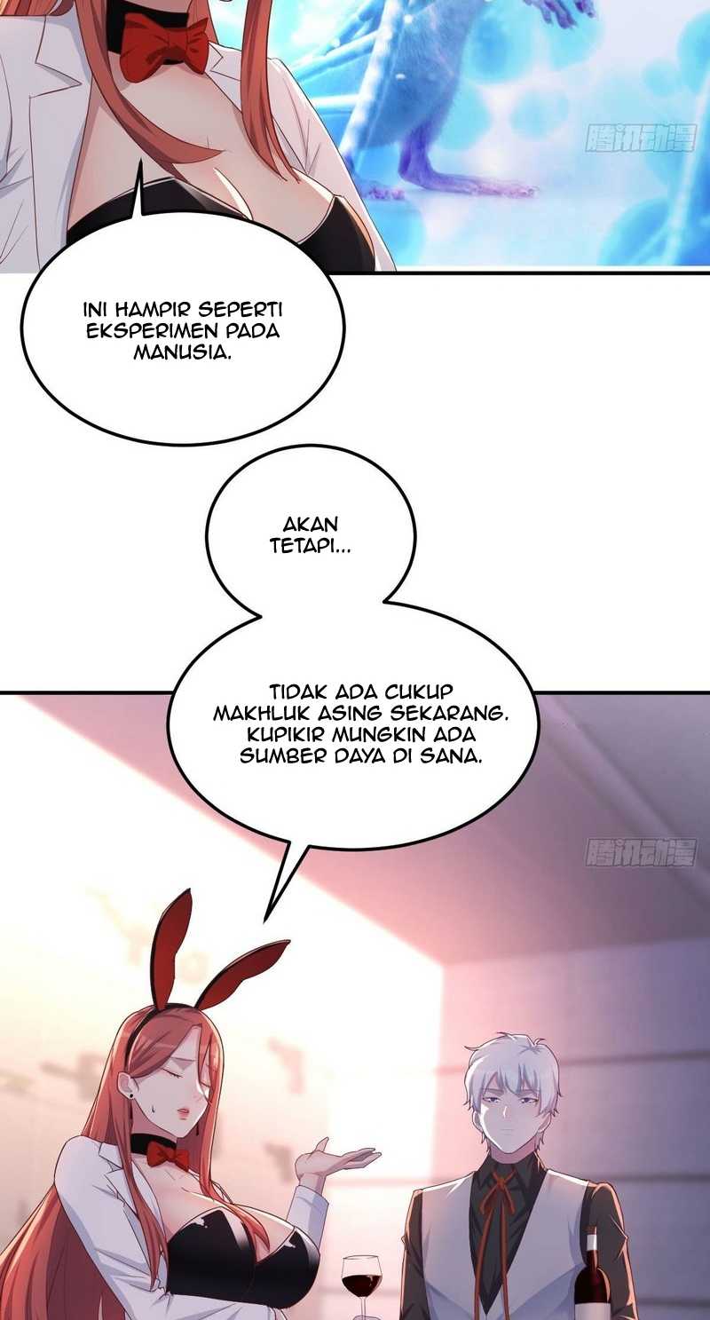 Invincible Lord’s Assistant!  Chapter 10 Gambar 4