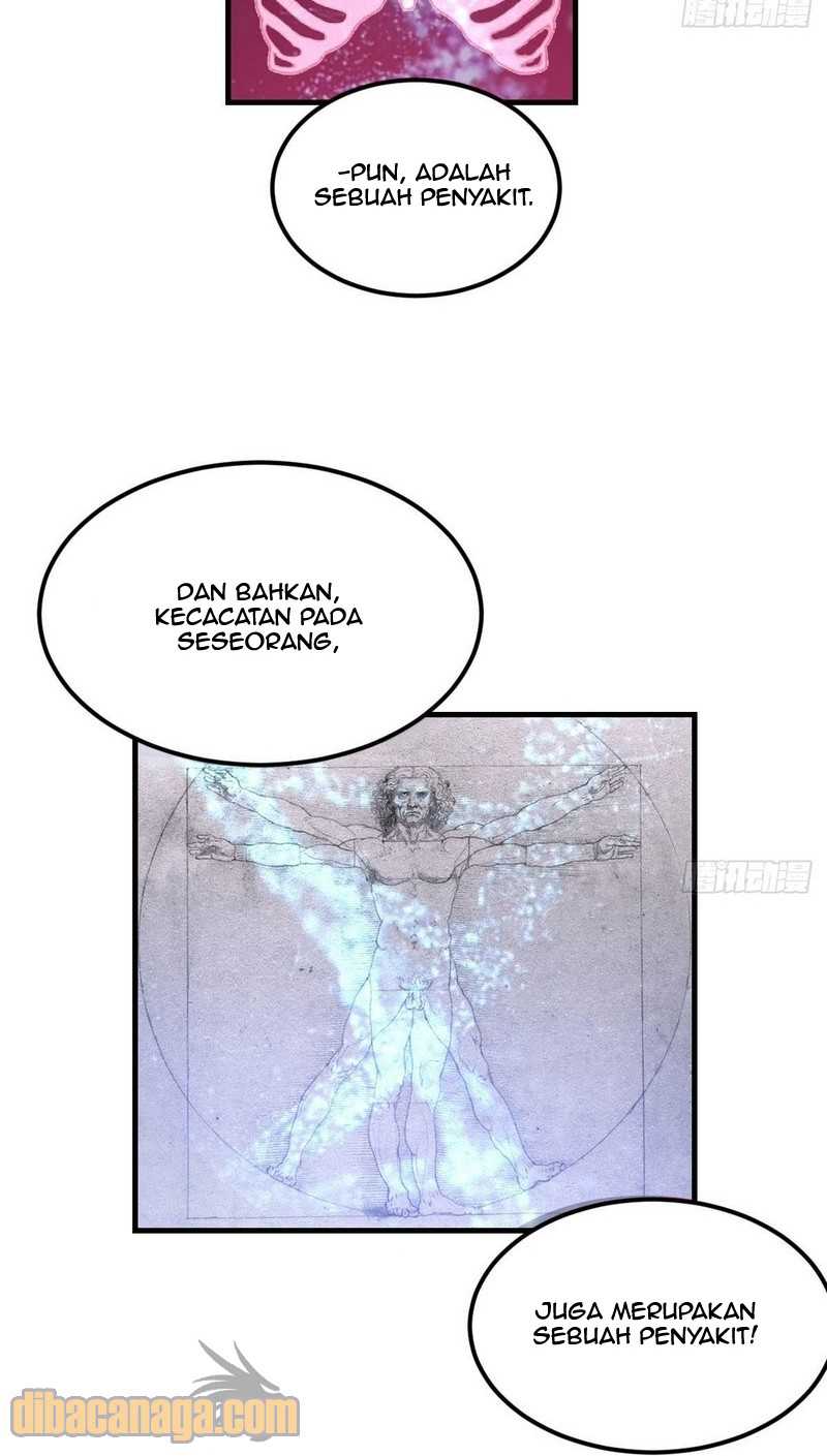 Invincible Lord’s Assistant!  Chapter 9 Gambar 29