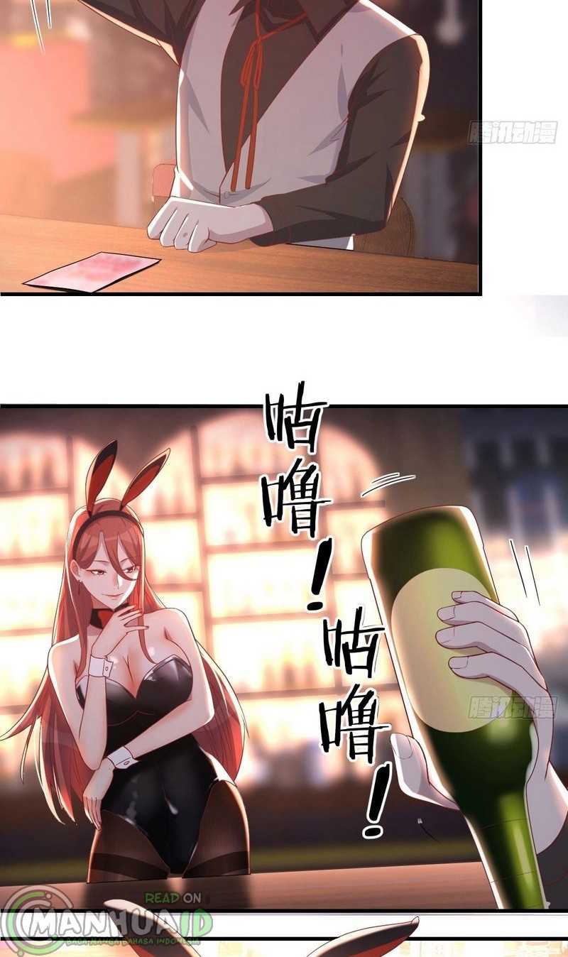 Invincible Lord’s Assistant! Chapter 6 Gambar 11