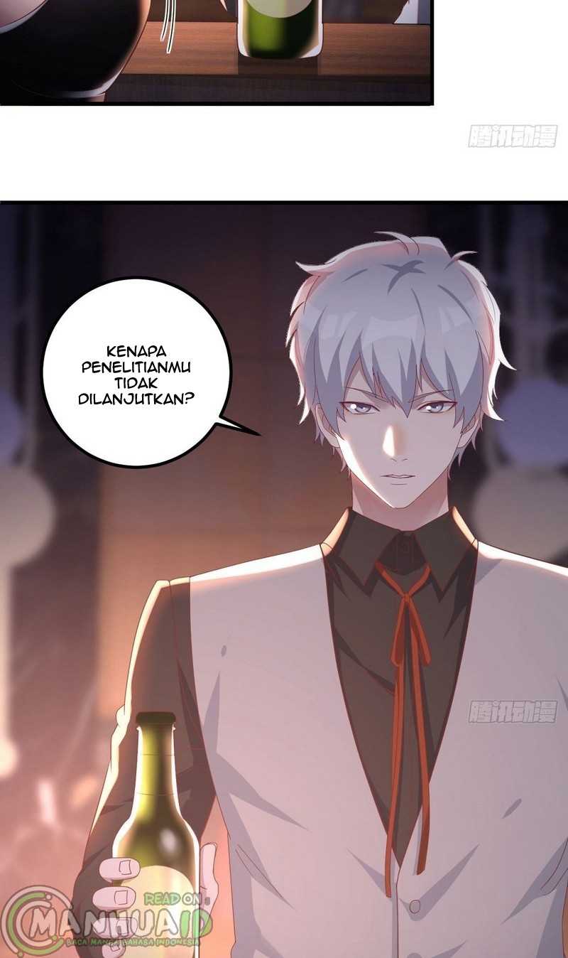 Invincible Lord’s Assistant! Chapter 6 Gambar 14