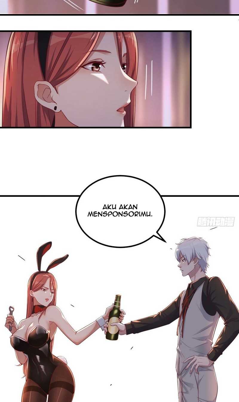 Invincible Lord’s Assistant! Chapter 6 Gambar 19