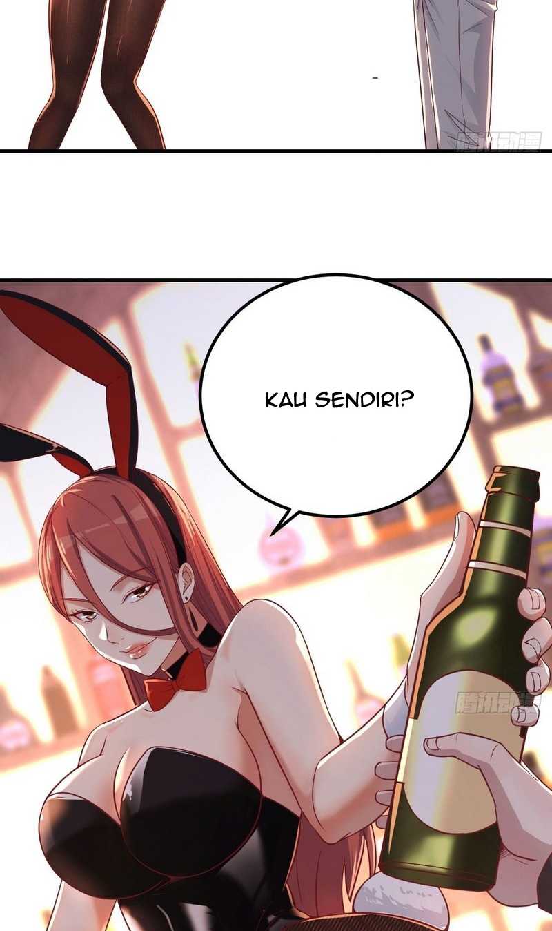Invincible Lord’s Assistant! Chapter 6 Gambar 20