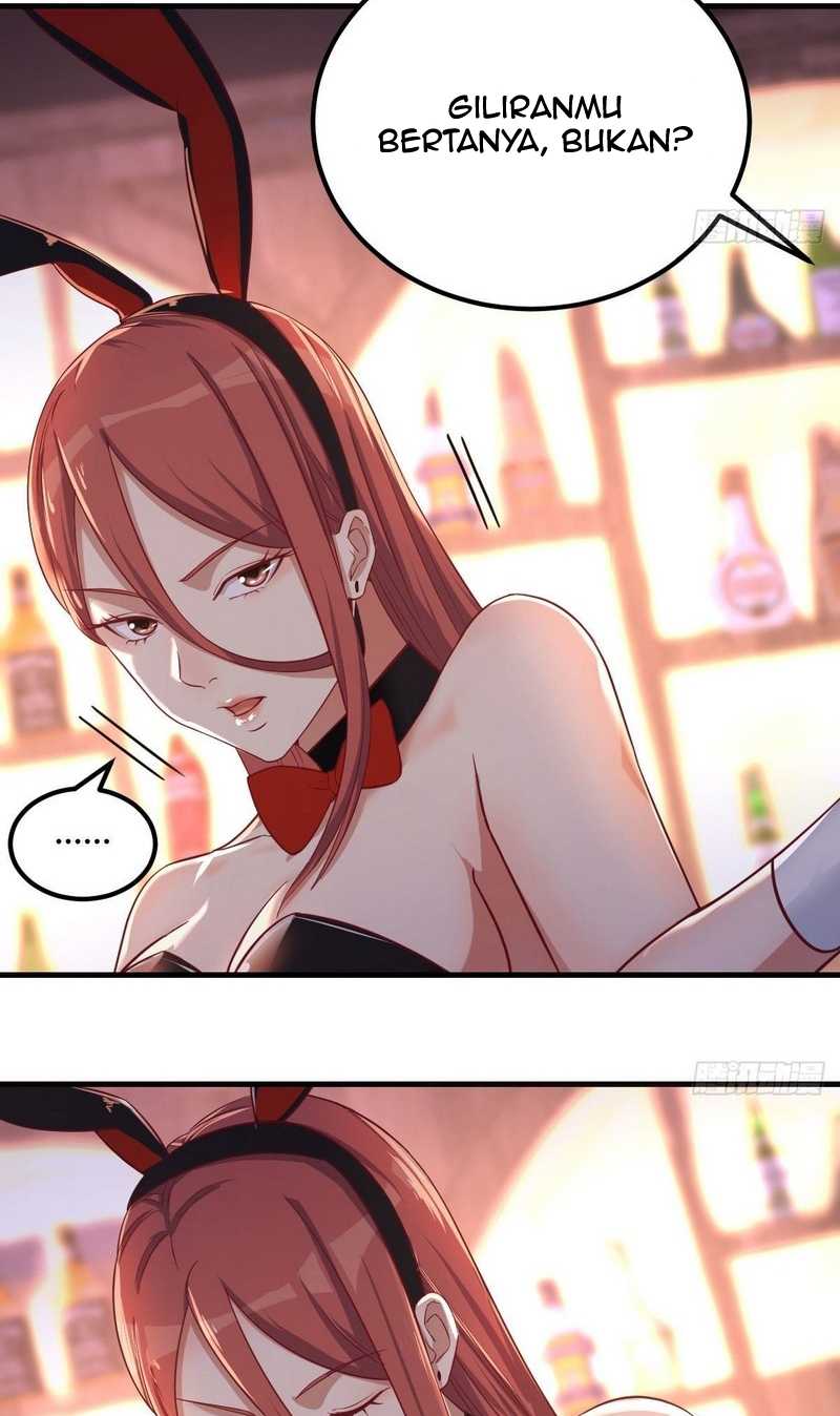 Invincible Lord’s Assistant! Chapter 6 Gambar 23