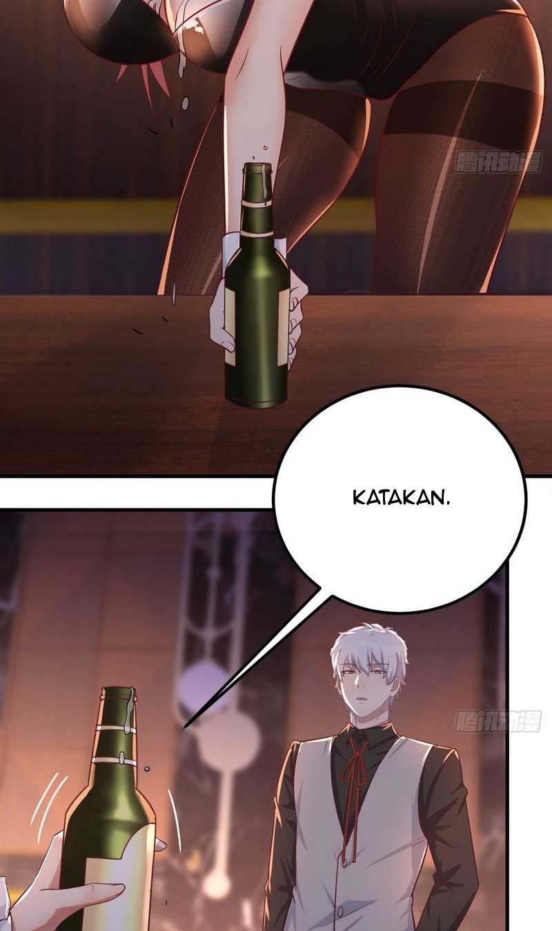 Invincible Lord’s Assistant! Chapter 6 Gambar 29