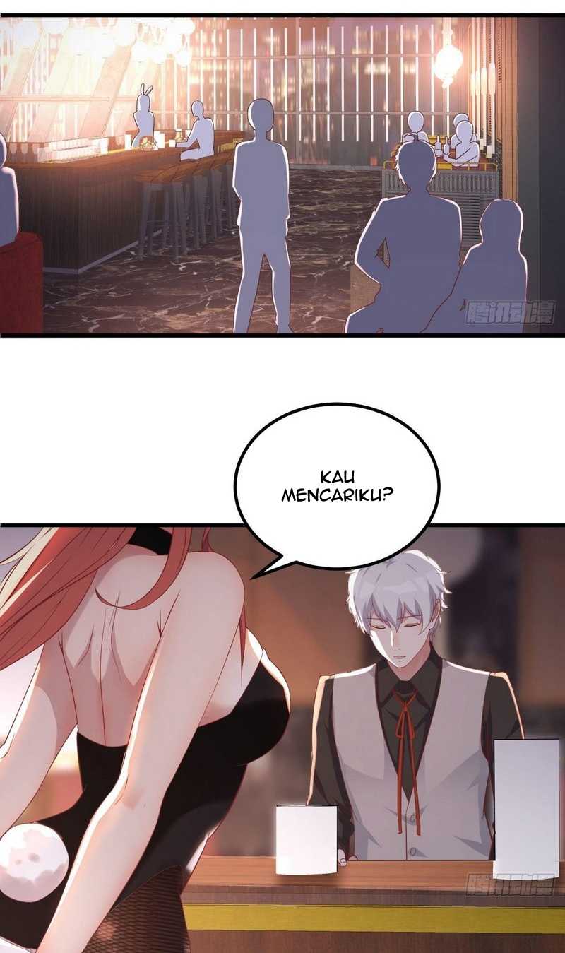 Invincible Lord’s Assistant! Chapter 6 Gambar 3