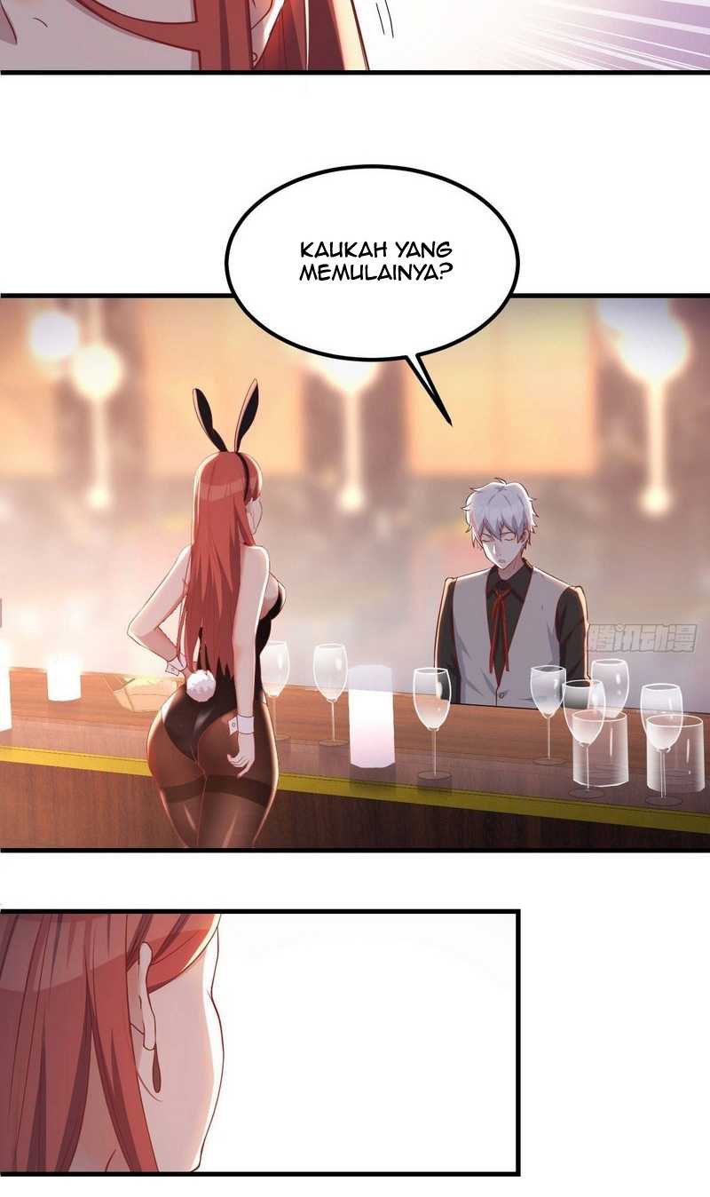 Invincible Lord’s Assistant! Chapter 6 Gambar 7