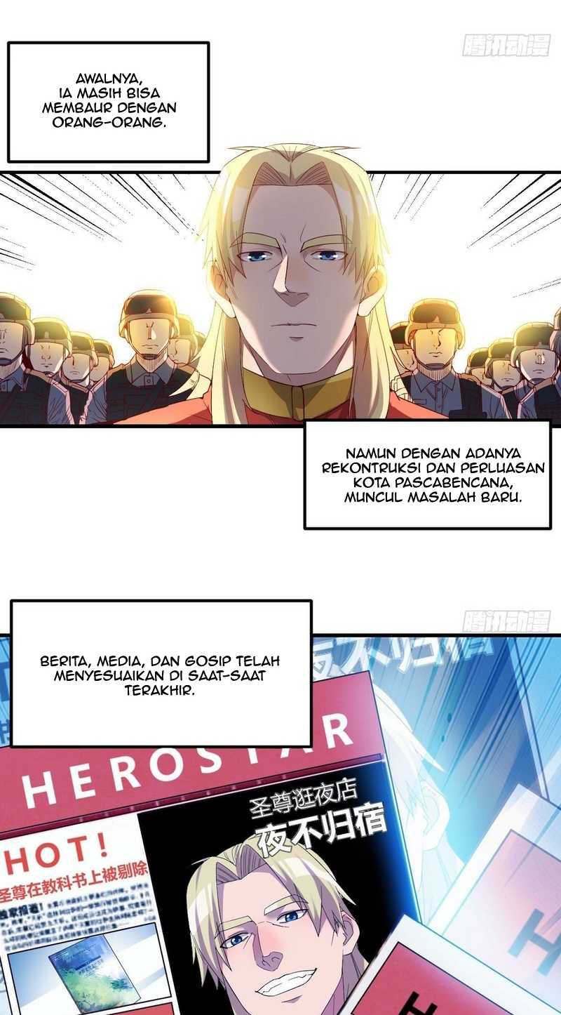 Invincible Lord’s Assistant!  Chapter 5 Gambar 18