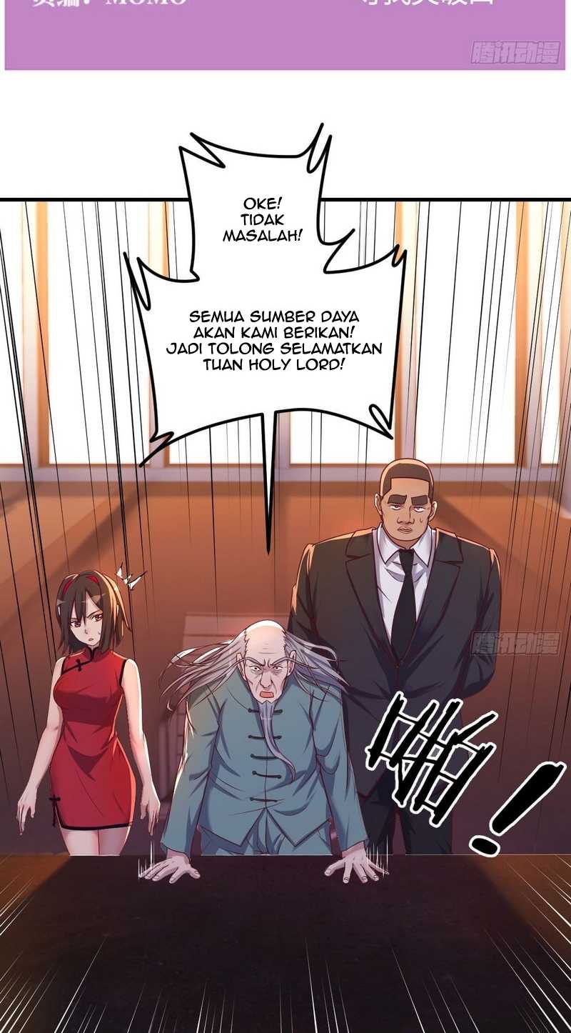 Baca Manhua Invincible Lord’s Assistant!  Chapter 5 Gambar 2