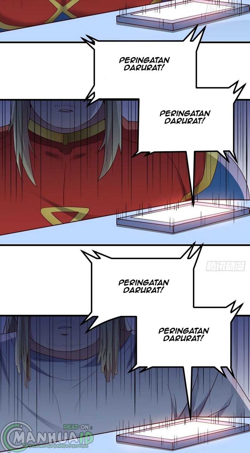 Invincible Lord’s Assistant!  Chapter 5 Gambar 22
