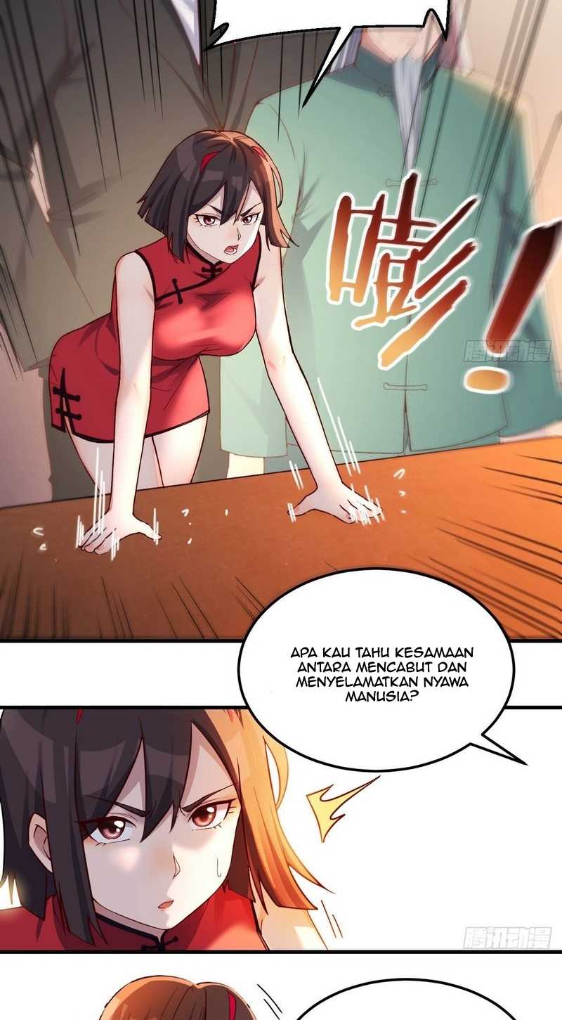 Invincible Lord’s Assistant!  Chapter 4 Gambar 17