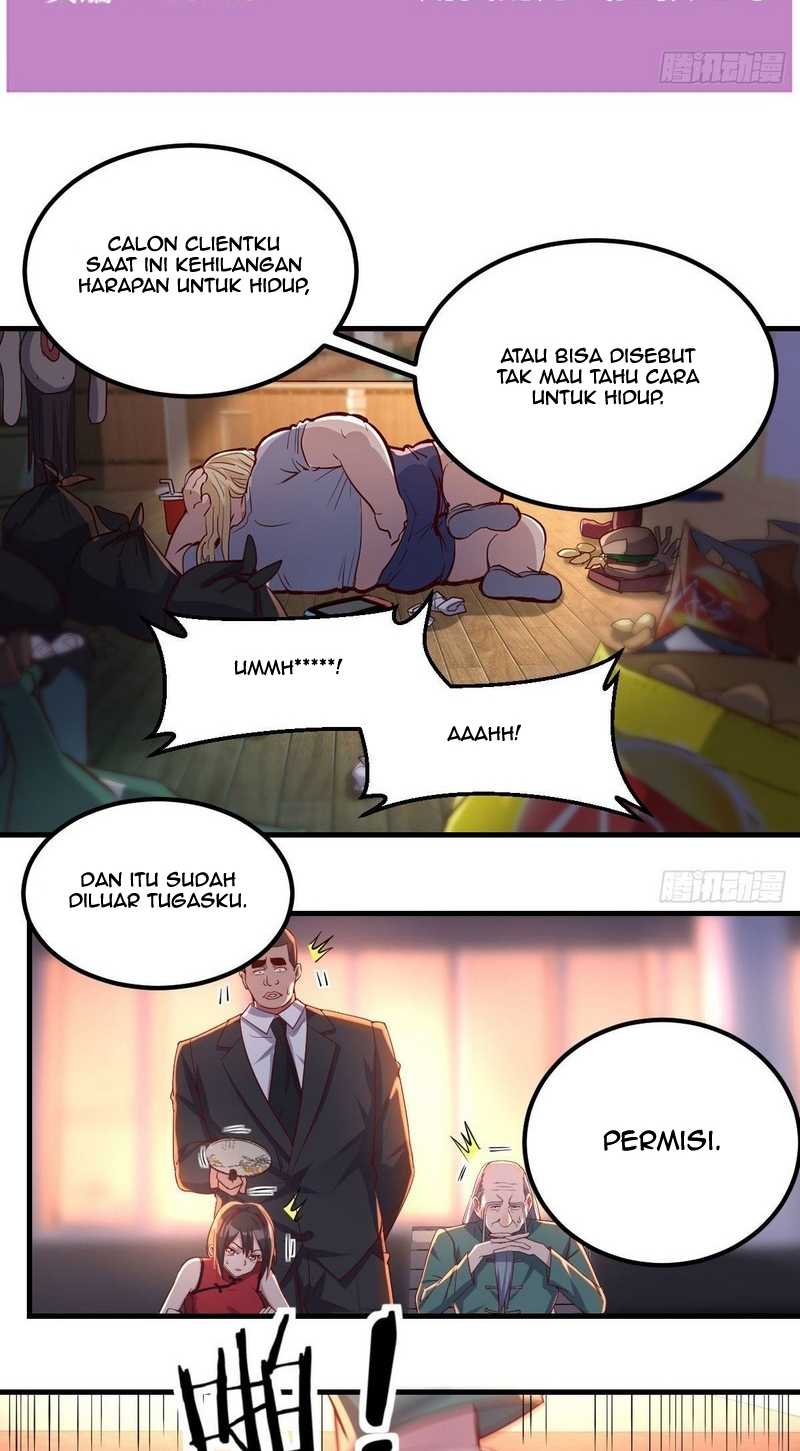 Baca Manhua Invincible Lord’s Assistant!  Chapter 4 Gambar 2