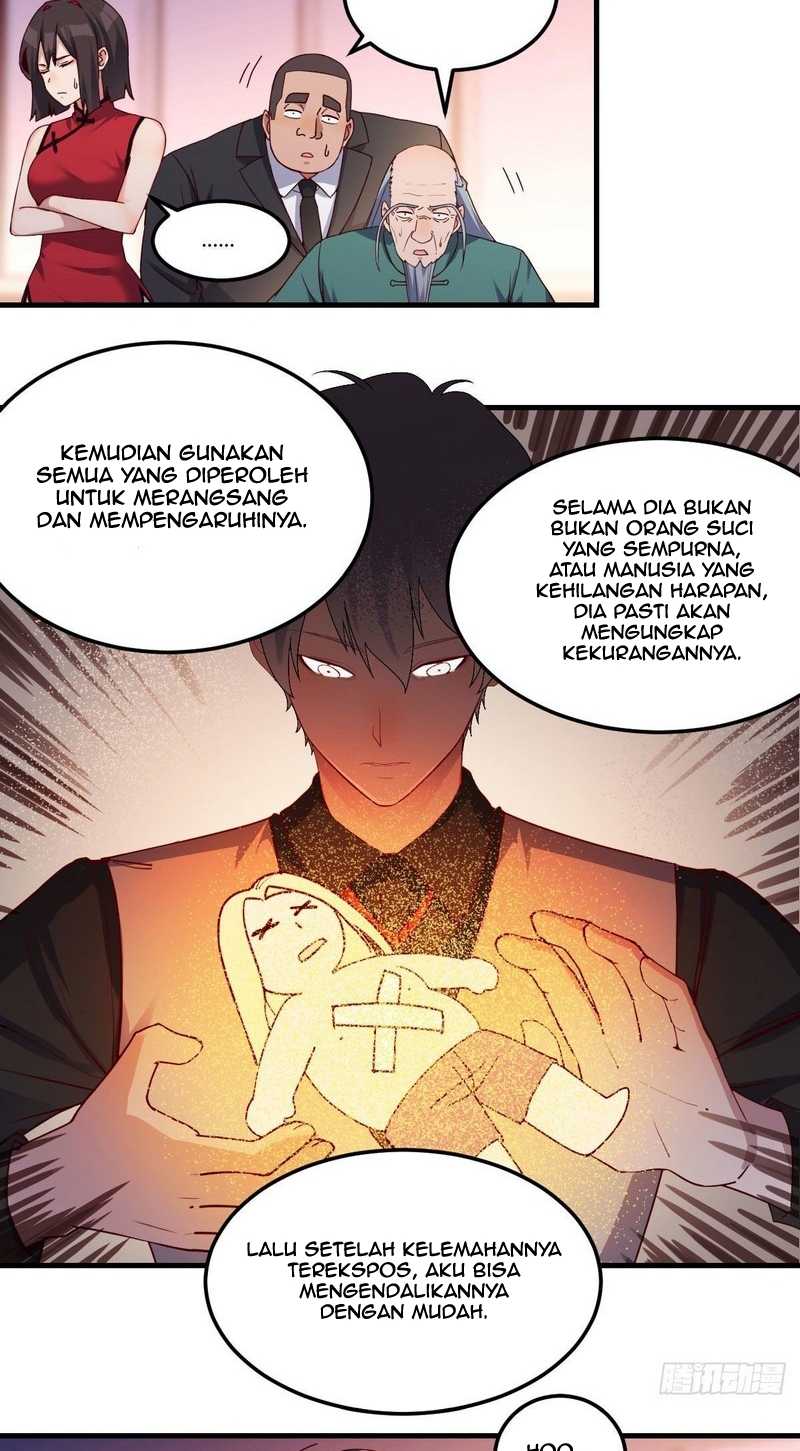 Invincible Lord’s Assistant!  Chapter 4 Gambar 21