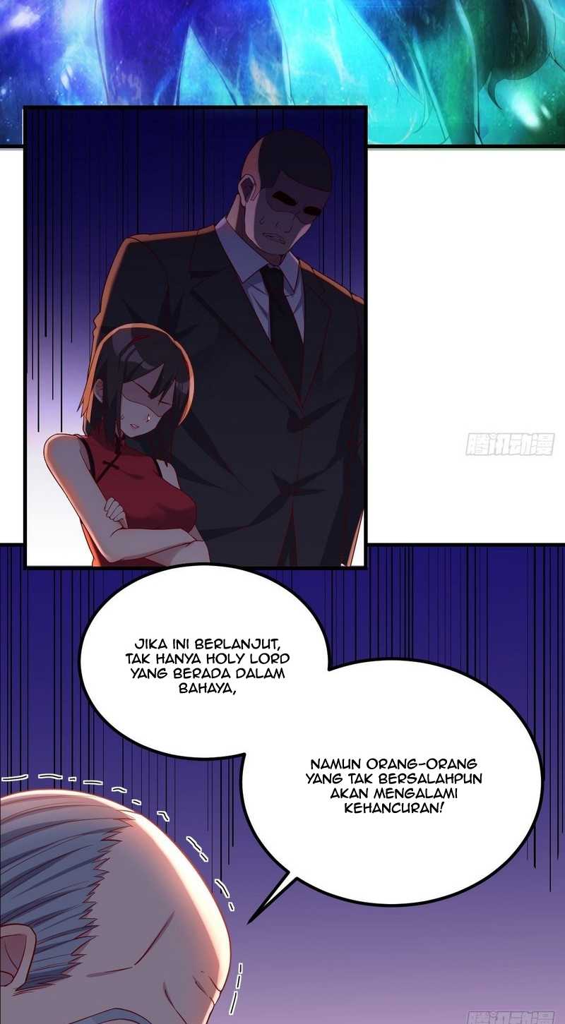 Invincible Lord’s Assistant!  Chapter 4 Gambar 5