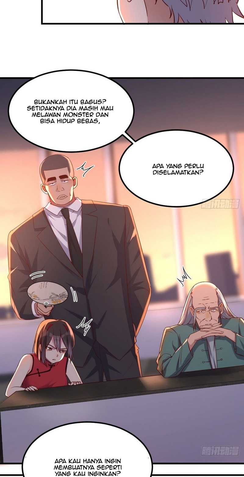 Invincible Lord’s Assistant!  Chapter 3 Gambar 19
