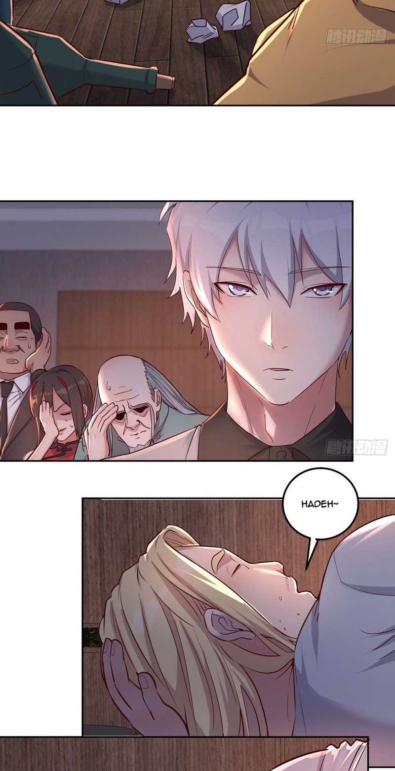 Baca Manhua Invincible Lord’s Assistant!  Chapter 3 Gambar 2
