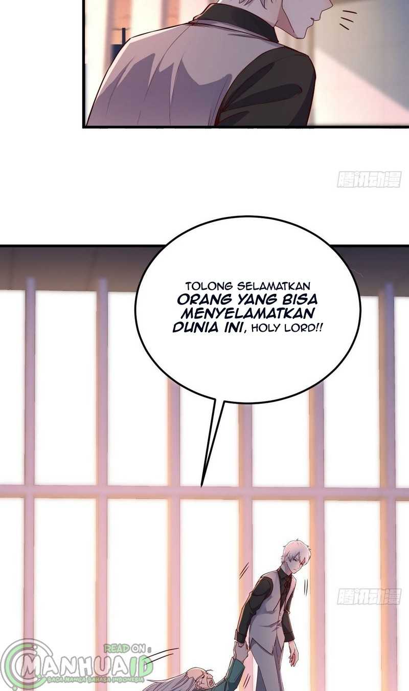 Invincible Lord’s Assistant! Chapter 2 Gambar 14