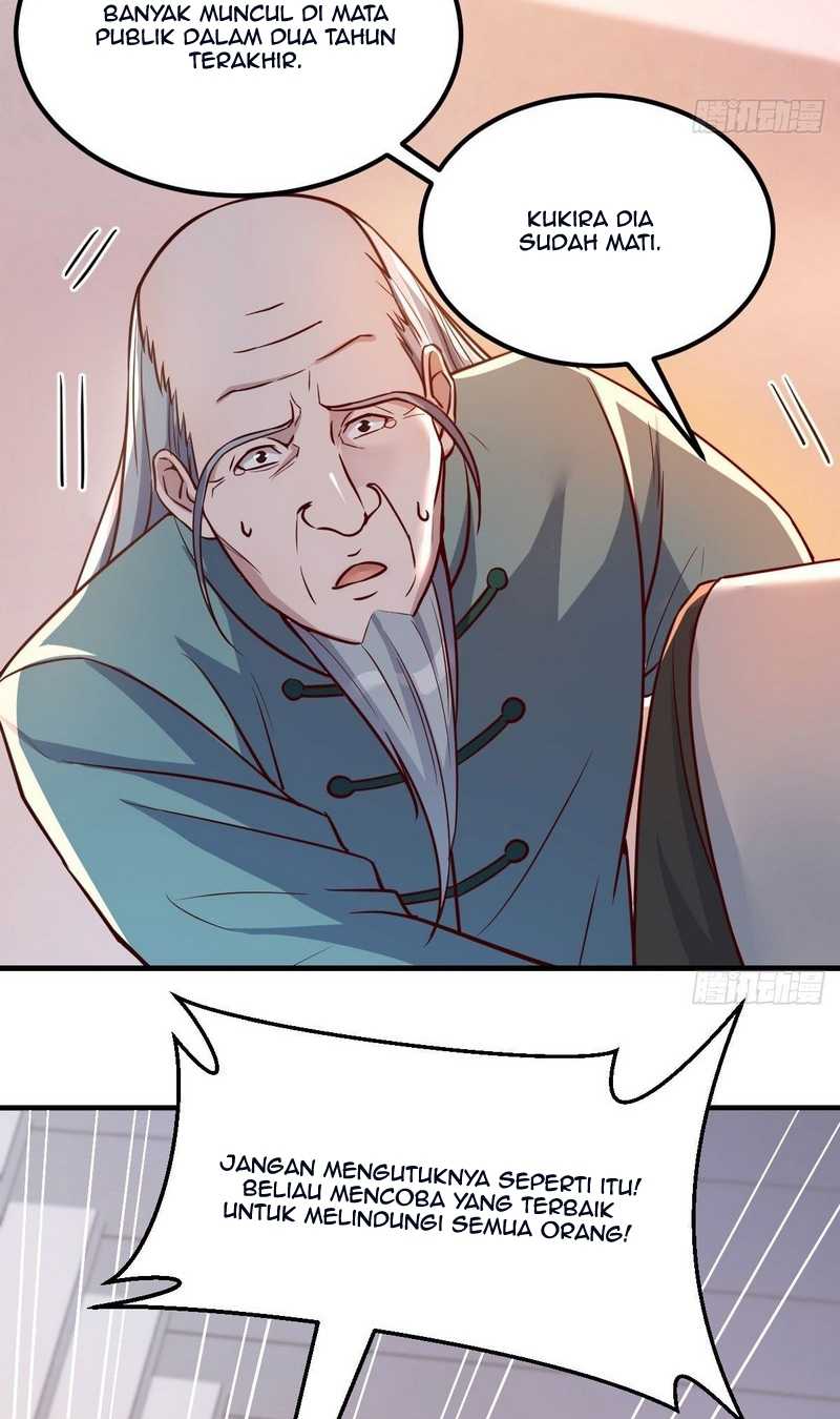 Invincible Lord’s Assistant! Chapter 2 Gambar 16