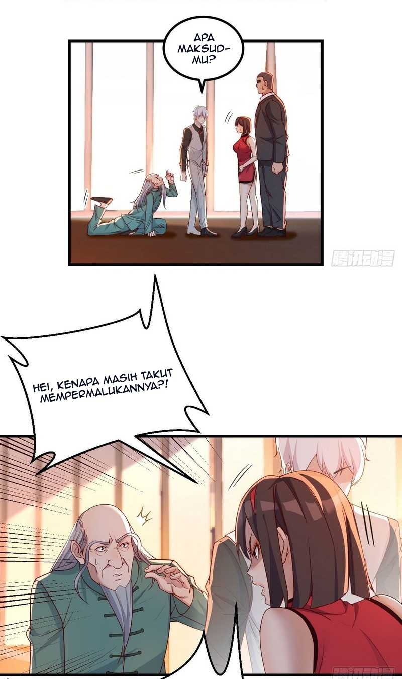 Invincible Lord’s Assistant! Chapter 2 Gambar 20