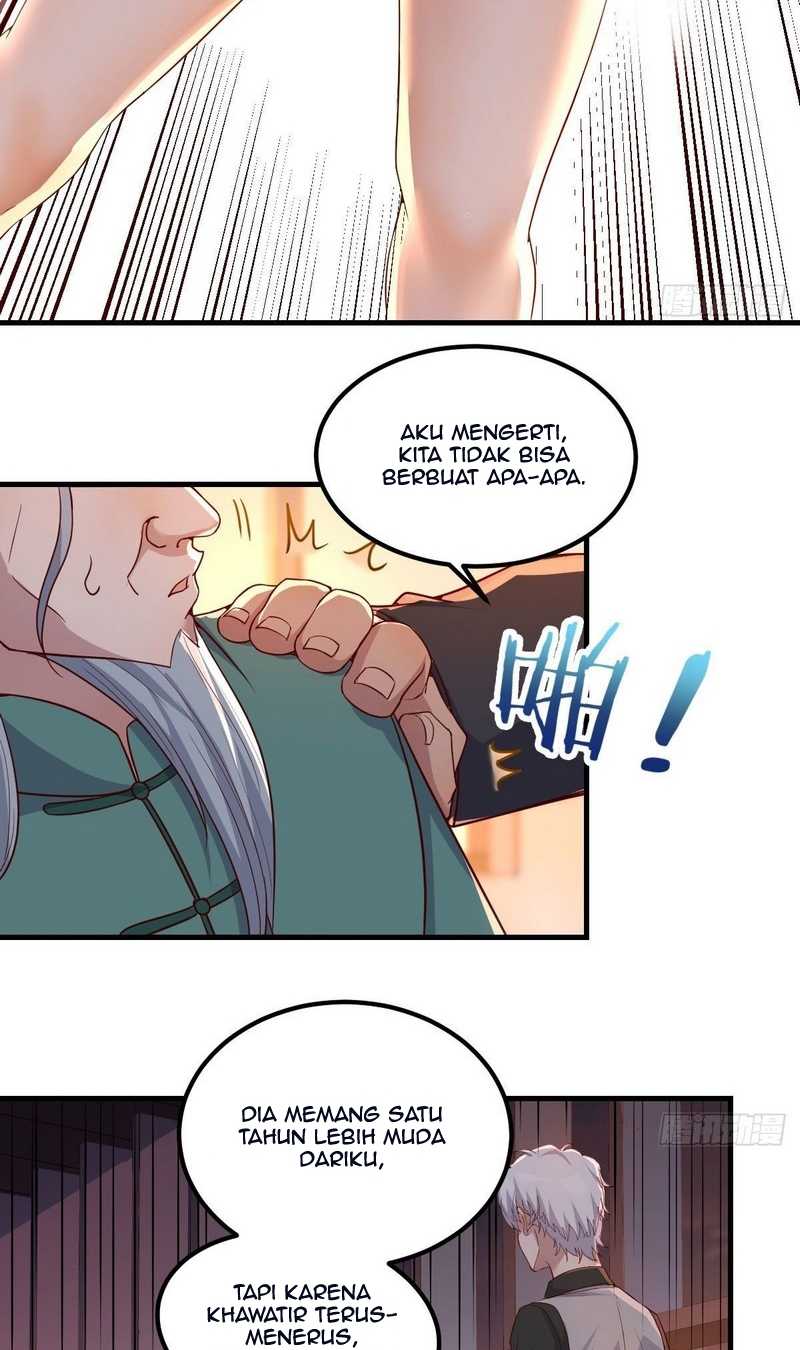 Invincible Lord’s Assistant! Chapter 2 Gambar 22