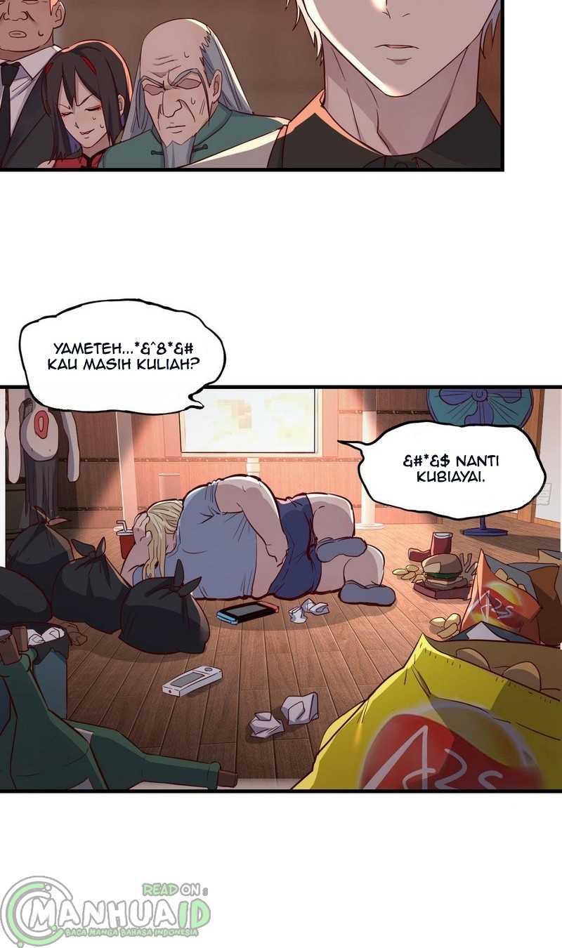 Invincible Lord’s Assistant! Chapter 2 Gambar 26