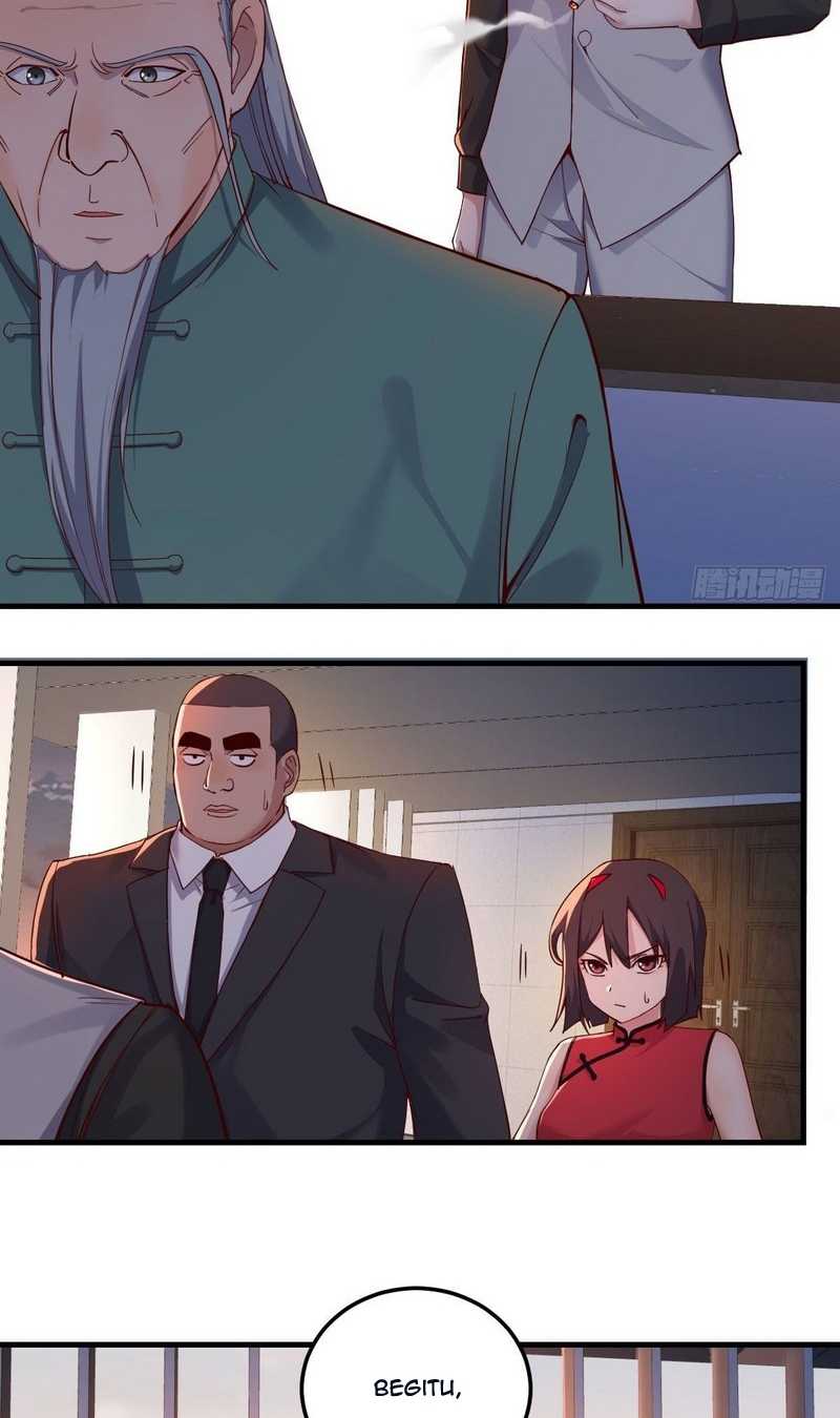 Invincible Lord’s Assistant! Chapter 2 Gambar 6