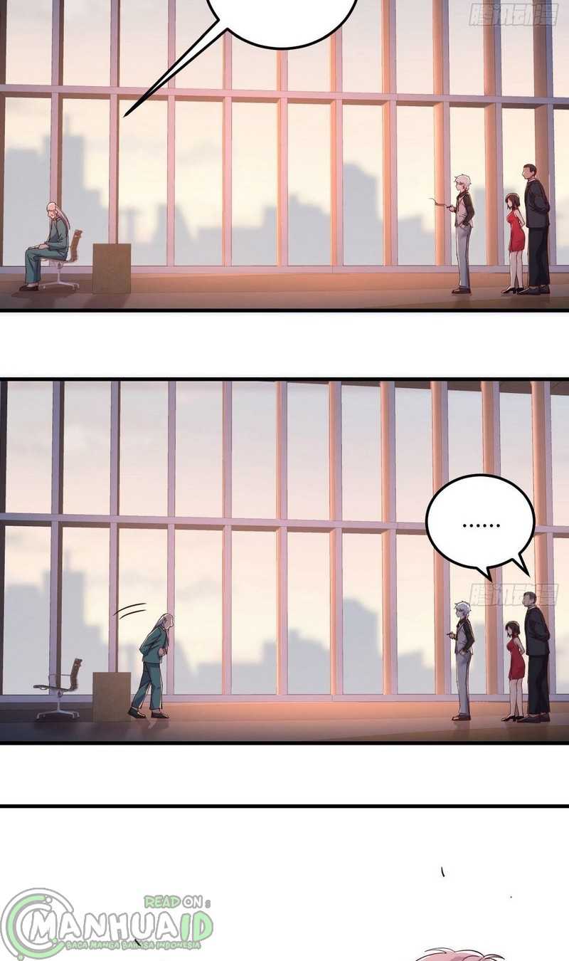 Invincible Lord’s Assistant! Chapter 2 Gambar 7