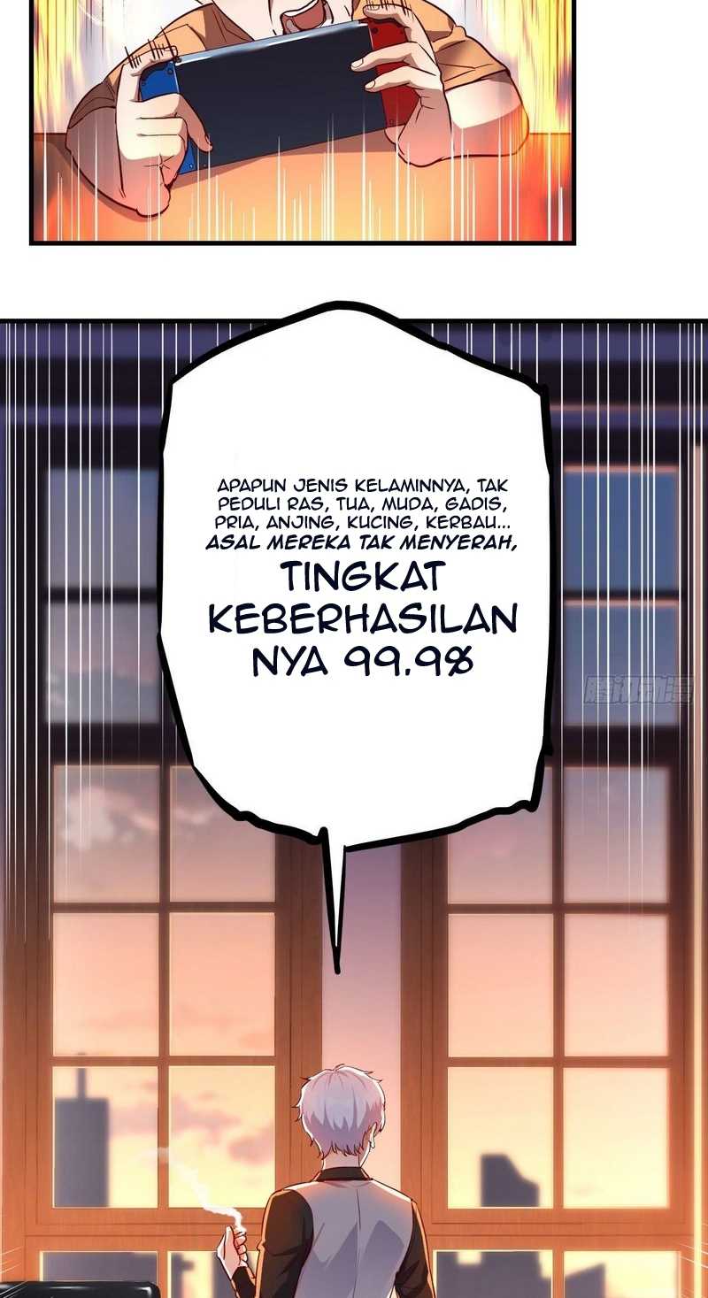 Invincible Lord’s Assistant!  Chapter 1 Gambar 26