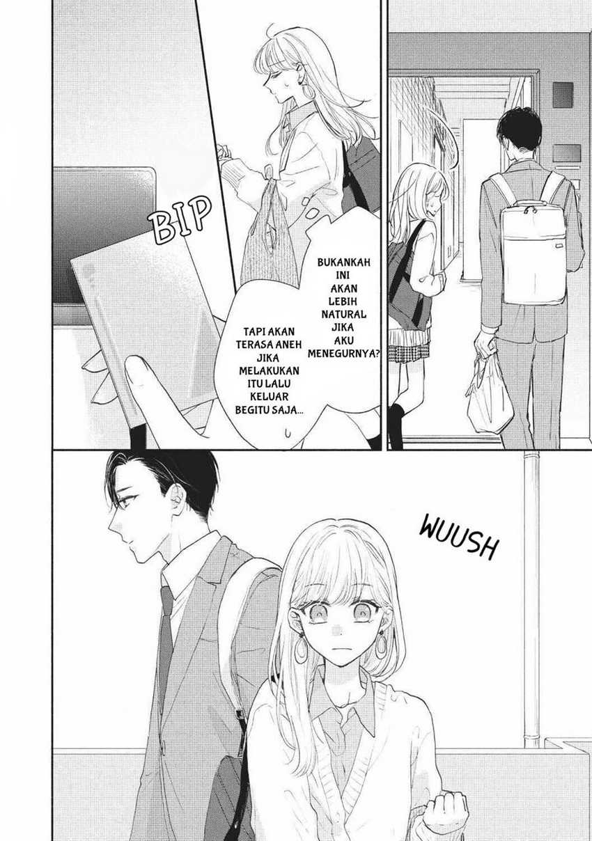 Tonari no Otona-kun Chapter 1 Gambar 19