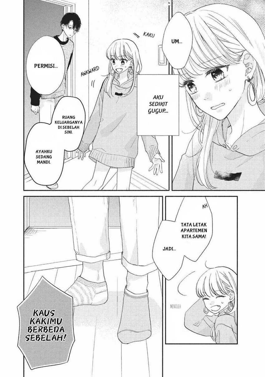 Tonari no Otona-kun Chapter 1 Gambar 29