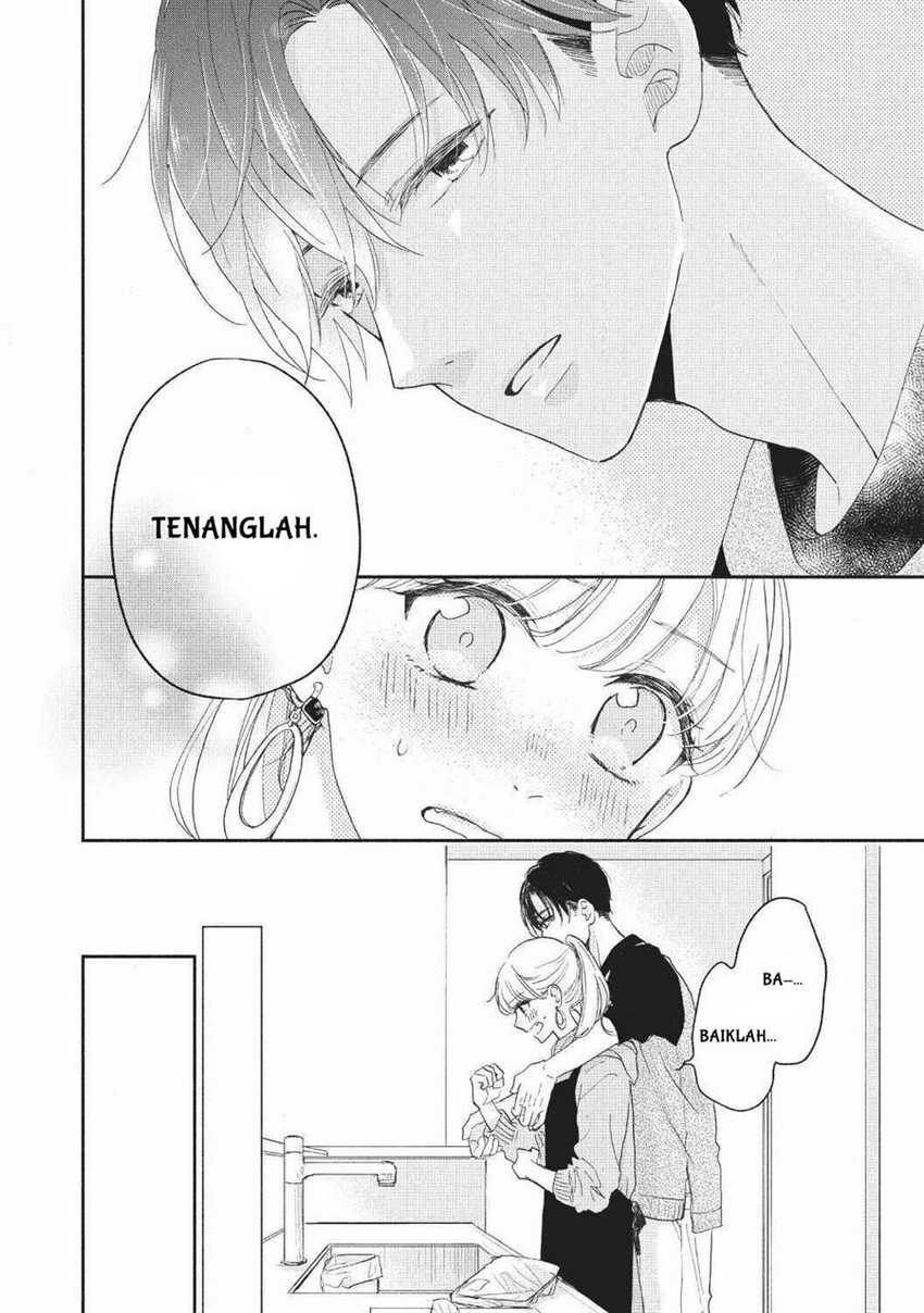 Tonari no Otona-kun Chapter 1 Gambar 35