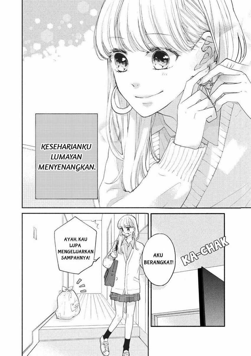 Tonari no Otona-kun Chapter 1 Gambar 7