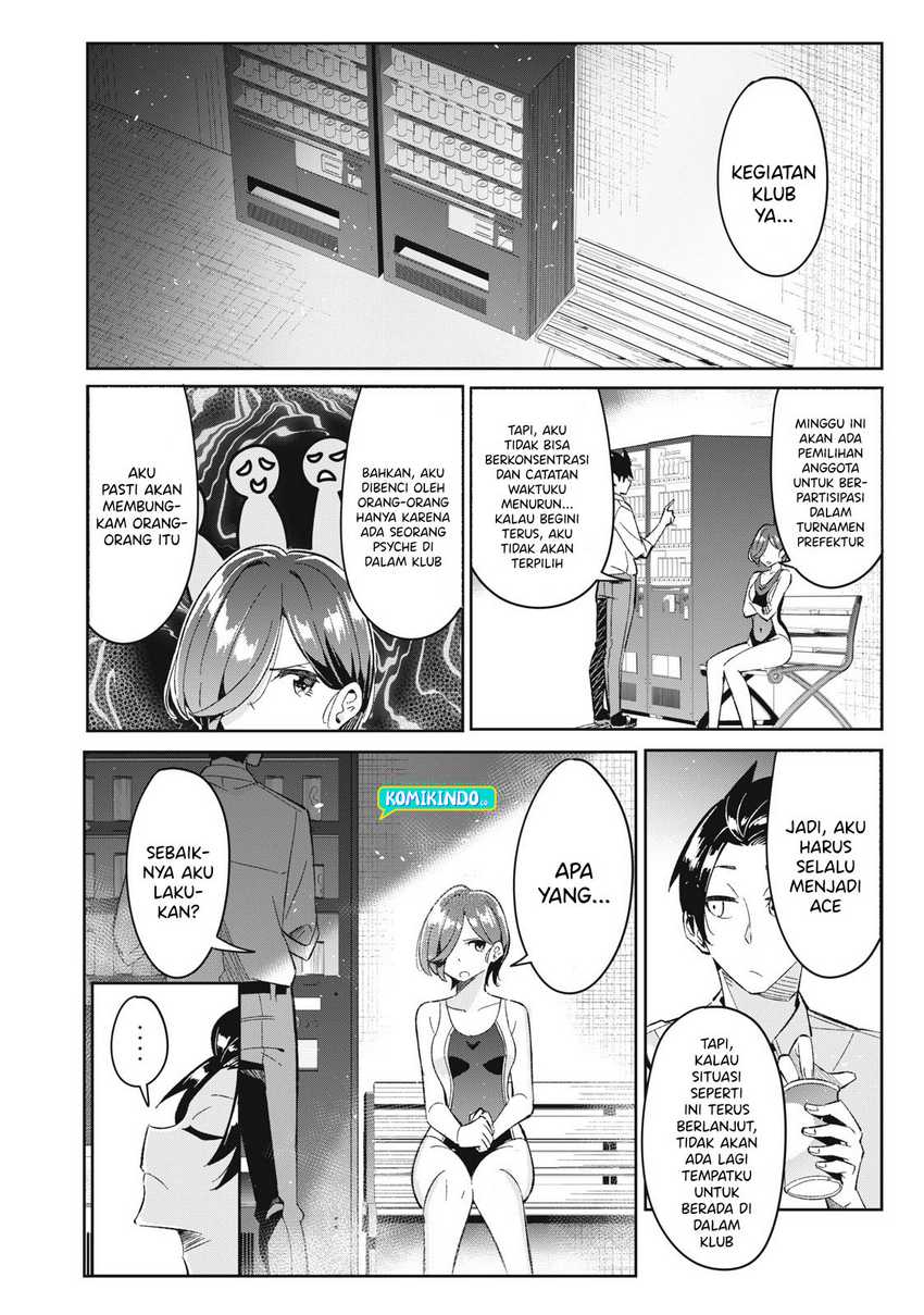 Psychic Students And A Lazy Teacher Chapter 7.2 Gambar 11