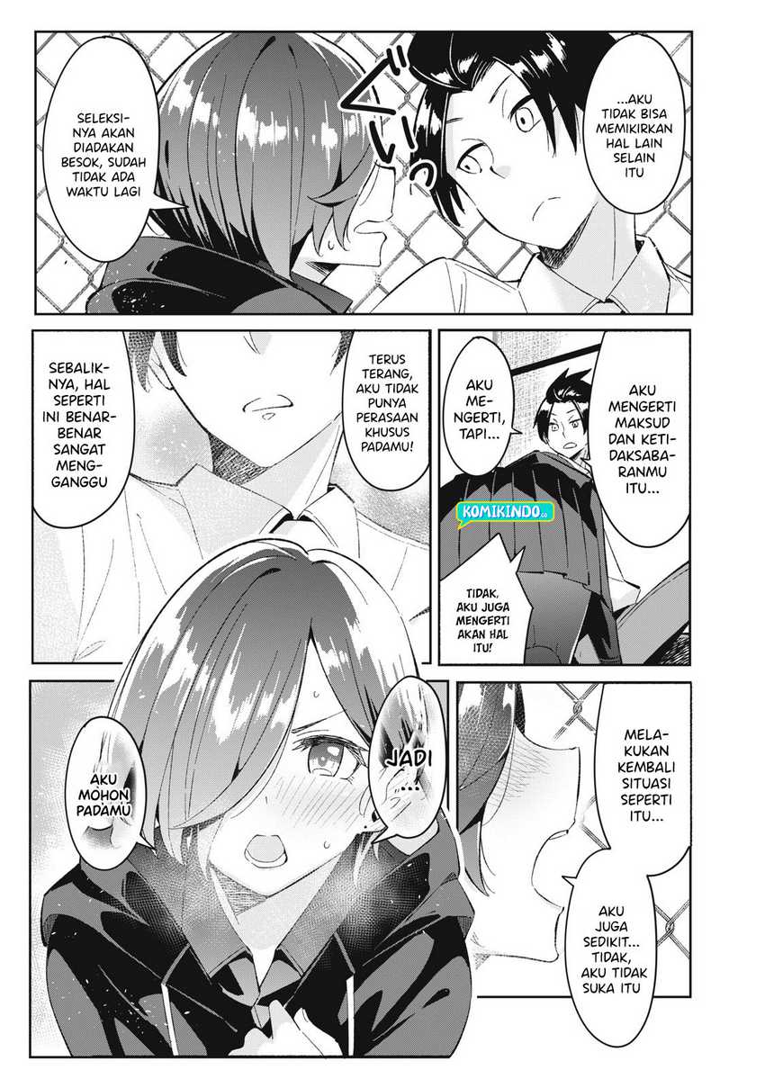 Psychic Students And A Lazy Teacher Chapter 7.2 Gambar 16