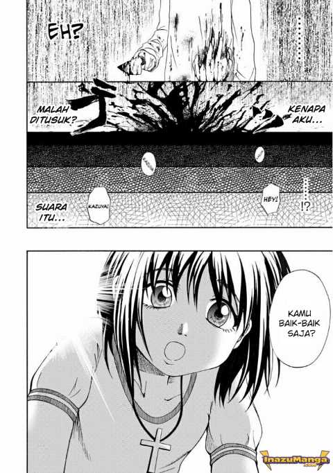 Umareru Kachi no Nakatta Jibun ga Anna no Tame ni Dekiru Ikutsuka no Koto Chapter 1 Gambar 23