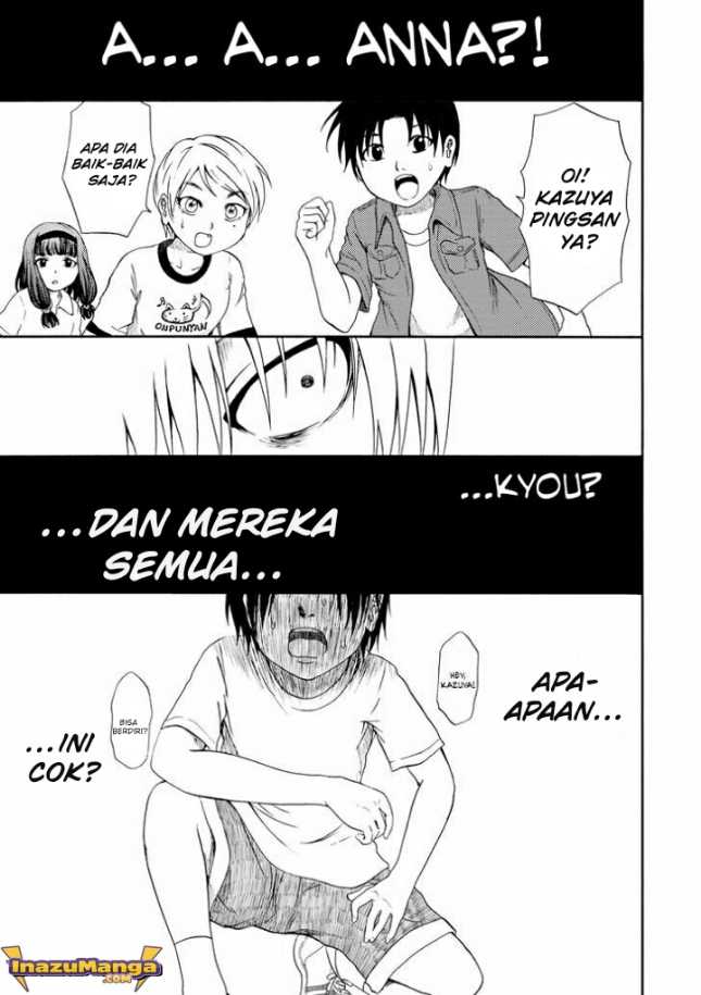 Umareru Kachi no Nakatta Jibun ga Anna no Tame ni Dekiru Ikutsuka no Koto Chapter 1 Gambar 24