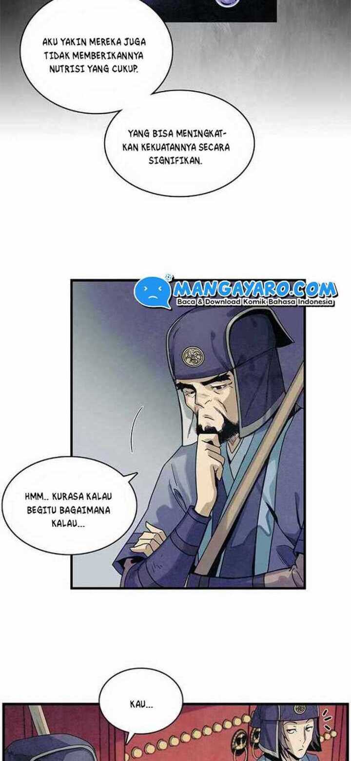 An Ha Muin Chapter 2 Gambar 13